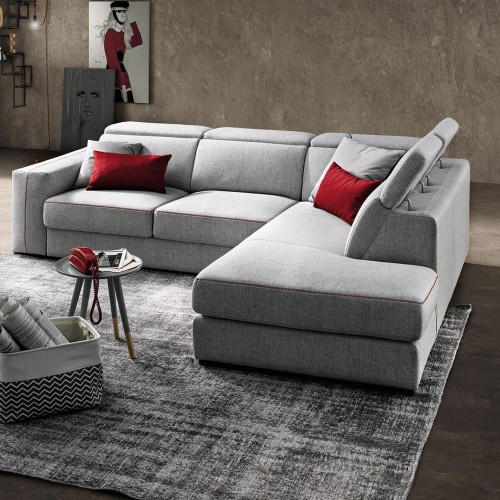 Canapea modulara Le Comfort, Astor